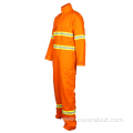 Multi Functional Workwear Offshore Construction Coverall